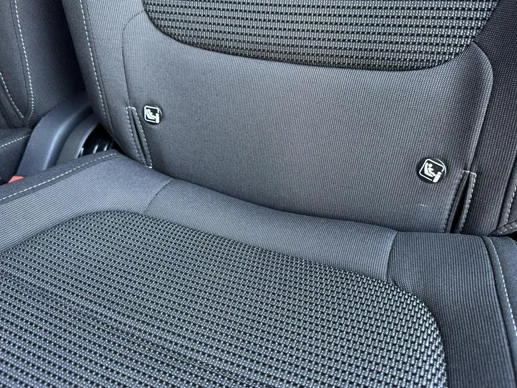 Volkswagen Sharan - Afbeelding 21 van 29