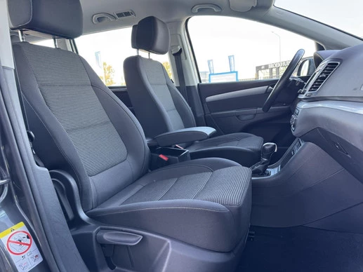 Volkswagen Sharan - Afbeelding 24 van 29