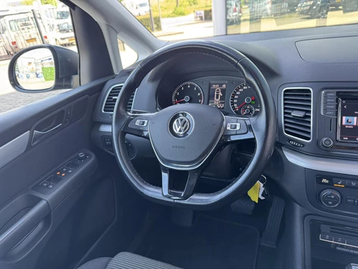 Volkswagen Sharan - Afbeelding 26 van 29