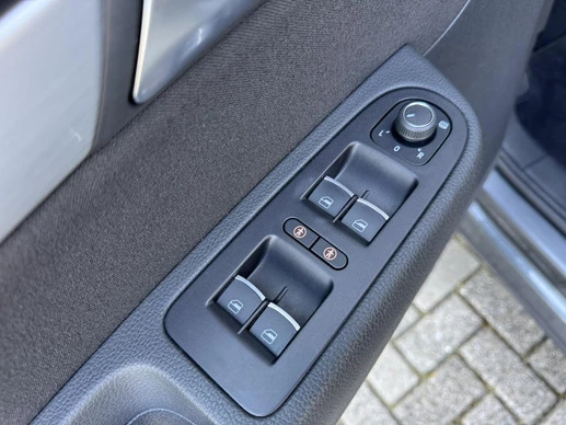 Volkswagen Sharan - Afbeelding 28 van 29