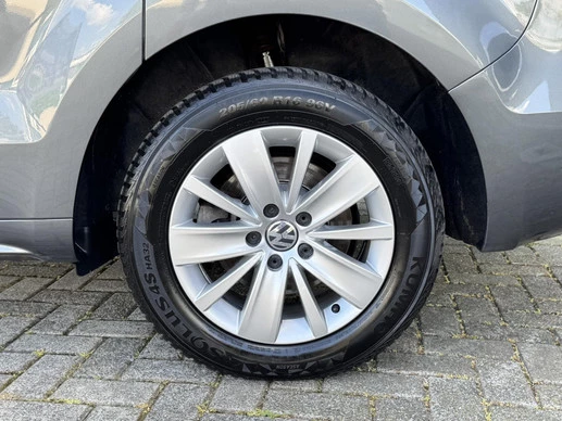 Volkswagen Sharan - Afbeelding 29 van 29