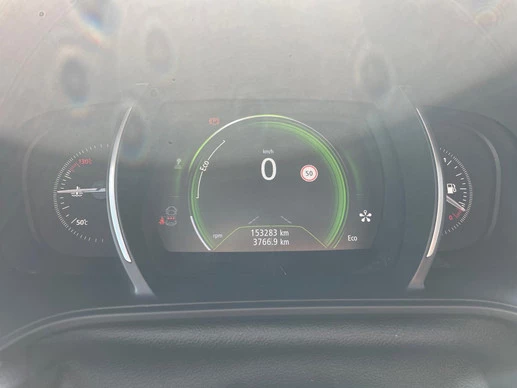 Renault Mégane Estate - Afbeelding 19 van 30