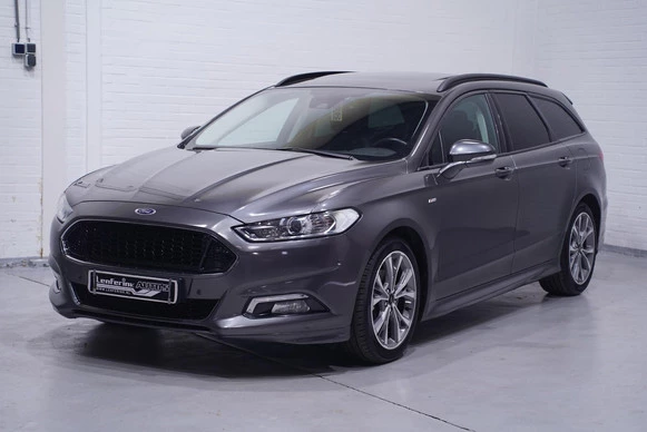 Ford Mondeo - Afbeelding 1 van 30
