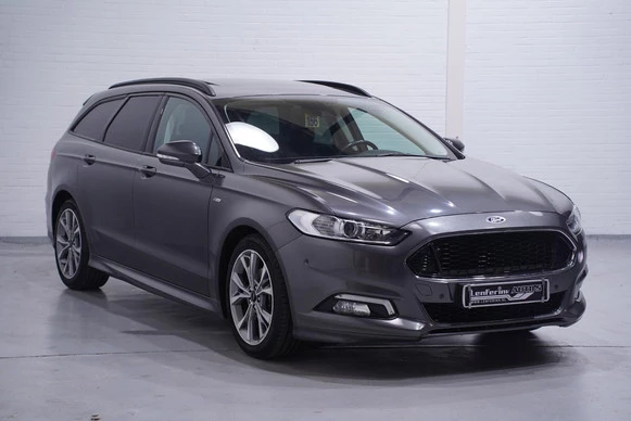 Ford Mondeo - Afbeelding 2 van 30