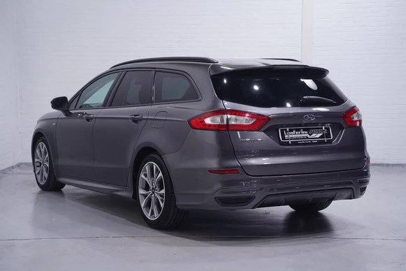Ford Mondeo - Afbeelding 3 van 30