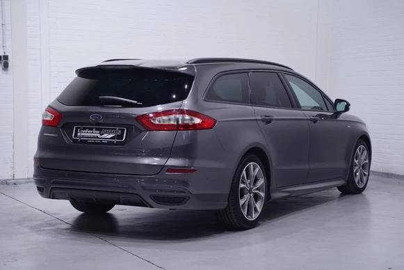 Ford Mondeo - Afbeelding 4 van 30