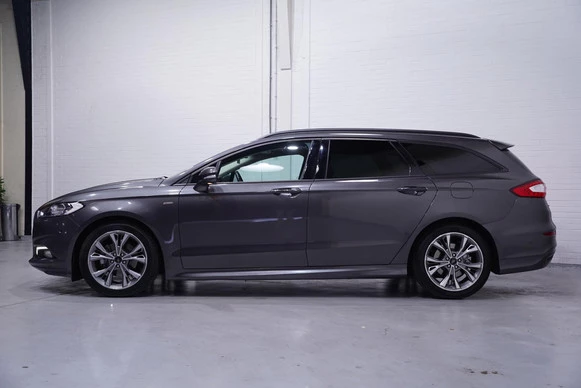 Ford Mondeo - Afbeelding 5 van 30