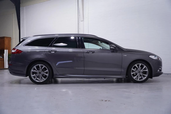 Ford Mondeo - Afbeelding 6 van 30