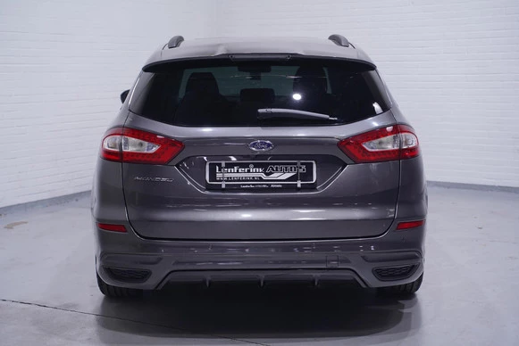 Ford Mondeo - Afbeelding 8 van 30