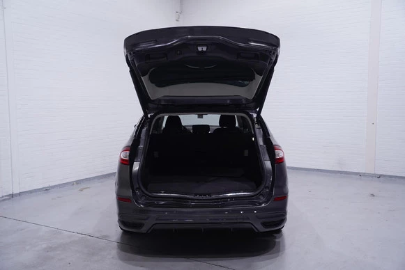 Ford Mondeo - Afbeelding 9 van 30