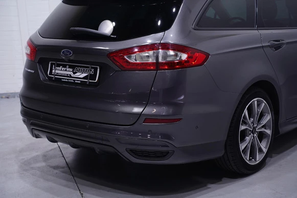 Ford Mondeo - Afbeelding 15 van 30