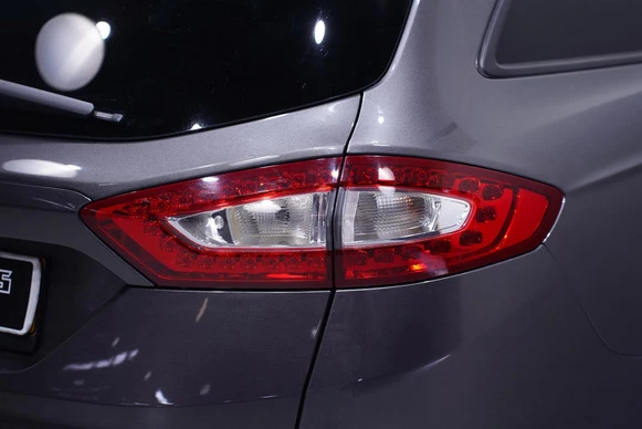 Ford Mondeo - Afbeelding 16 van 30