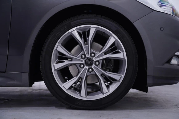 Ford Mondeo - Afbeelding 18 van 30