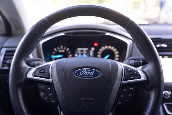 Ford Mondeo - Afbeelding 23 van 30