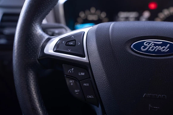 Ford Mondeo - Afbeelding 25 van 30