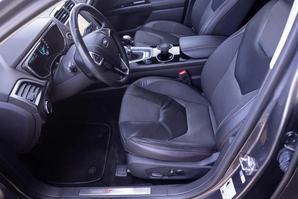 Ford Mondeo - Afbeelding 30 van 30