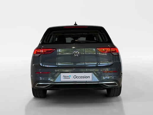 Volkswagen Golf - Afbeelding 6 van 30