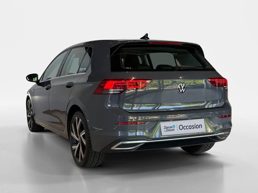 Volkswagen Golf - Afbeelding 8 van 30