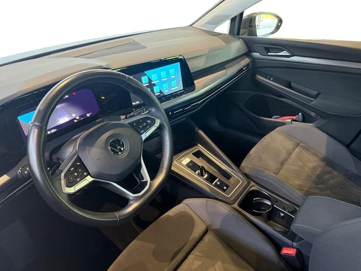 Volkswagen Golf - Afbeelding 12 van 30