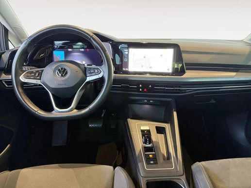 Volkswagen Golf - Afbeelding 13 van 30
