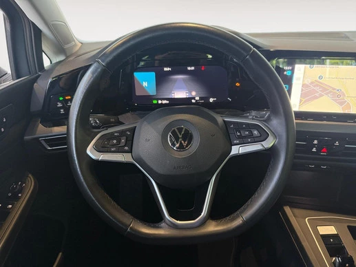 Volkswagen Golf - Afbeelding 14 van 30