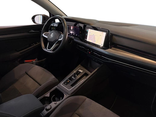 Volkswagen Golf - Afbeelding 15 van 30