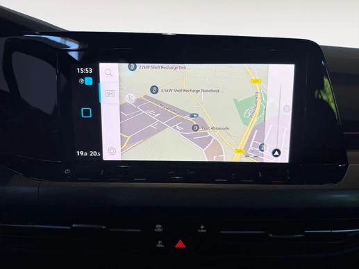 Volkswagen Golf - Afbeelding 16 van 30
