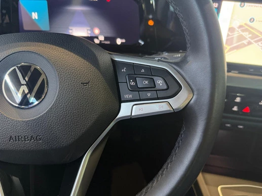 Volkswagen Golf - Afbeelding 19 van 30