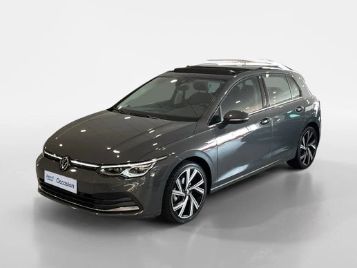 Volkswagen Golf - Afbeelding 1 van 30