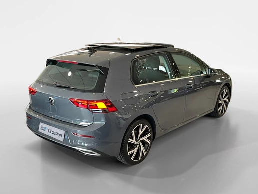 Volkswagen Golf - Afbeelding 5 van 30