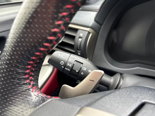 Lexus RC - Afbeelding 16 van 30