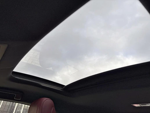Lexus RC - Afbeelding 24 van 30