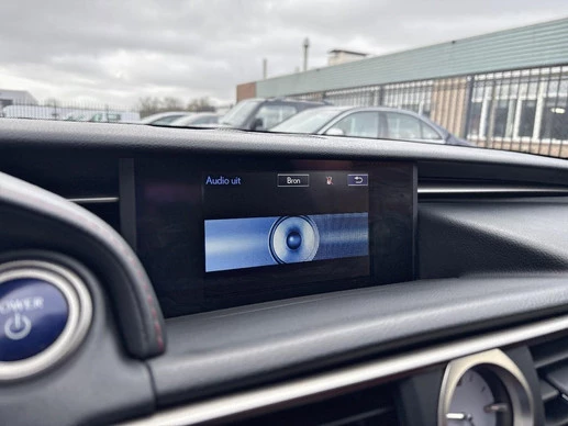 Lexus RC - Afbeelding 29 van 30