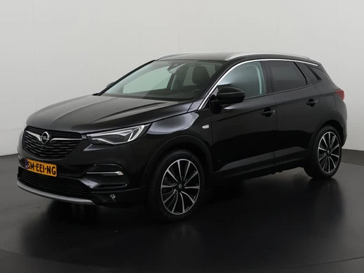 Opel Grandland X - Afbeelding 1 van 30