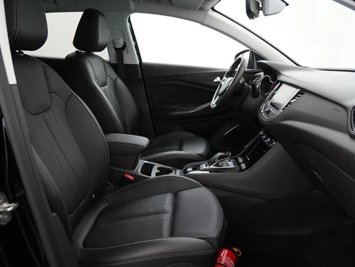 Opel Grandland X - Afbeelding 3 van 30