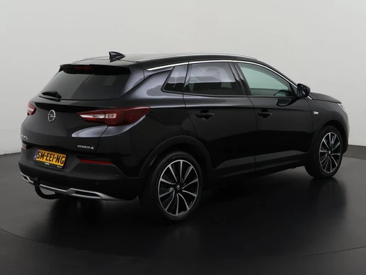 Opel Grandland X - Afbeelding 4 van 30