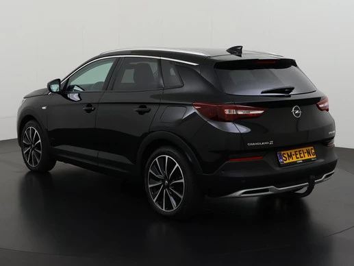 Opel Grandland X - Afbeelding 7 van 30