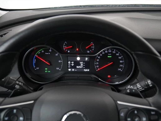 Opel Grandland X - Afbeelding 9 van 30