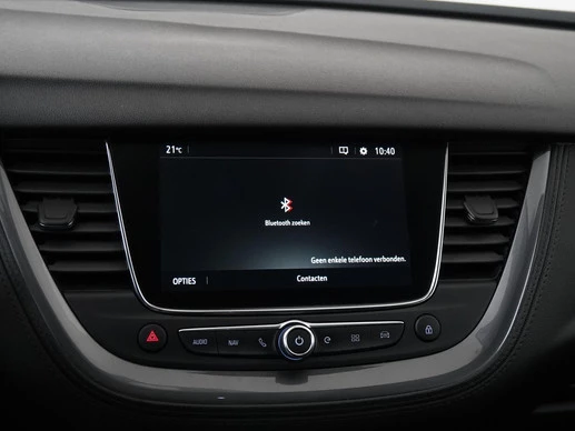 Opel Grandland X - Afbeelding 18 van 30