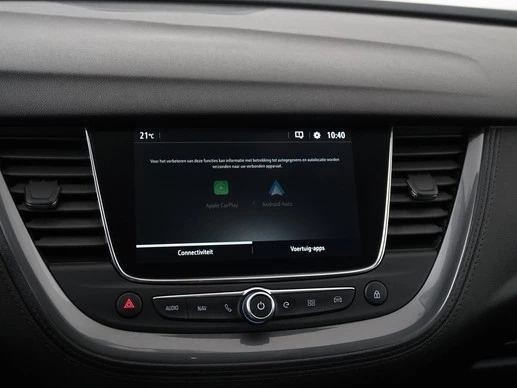 Opel Grandland X - Afbeelding 19 van 30