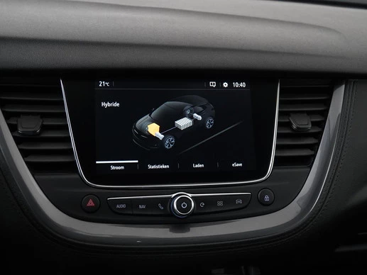 Opel Grandland X - Afbeelding 20 van 30