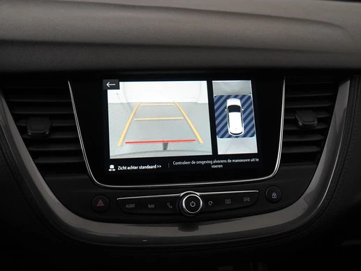 Opel Grandland X - Afbeelding 21 van 30