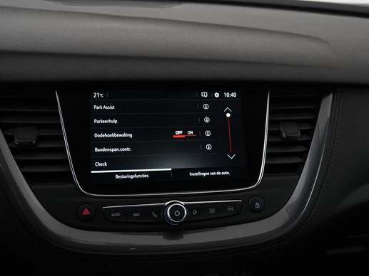 Opel Grandland X - Afbeelding 22 van 30