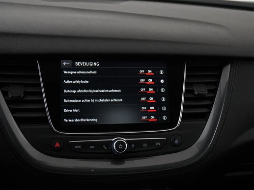 Opel Grandland X - Afbeelding 23 van 30