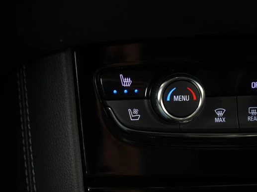 Opel Grandland X - Afbeelding 25 van 30