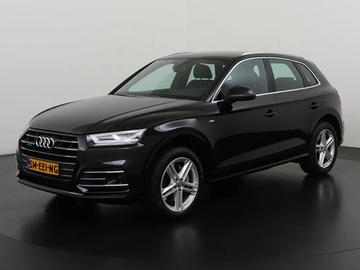 Audi Q5 - Afbeelding 1 van 30