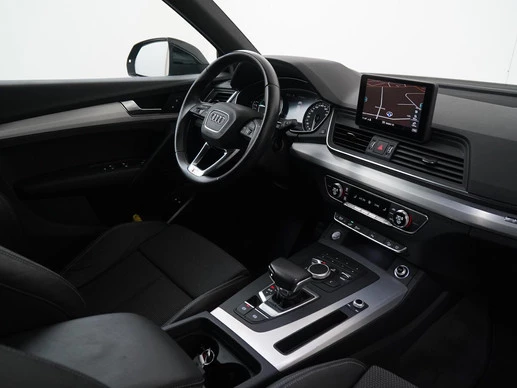 Audi Q5 - Afbeelding 2 van 30
