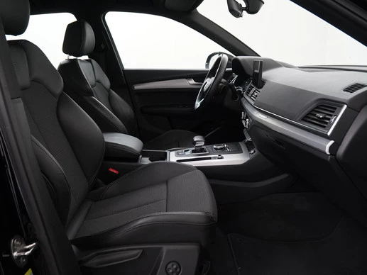 Audi Q5 - Afbeelding 3 van 30