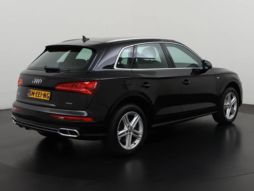 Audi Q5 - Afbeelding 4 van 30