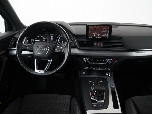 Audi Q5 - Afbeelding 6 van 30